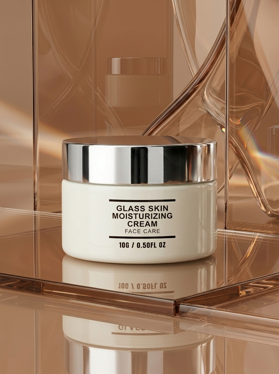 Rawdah Moisturizing Cream